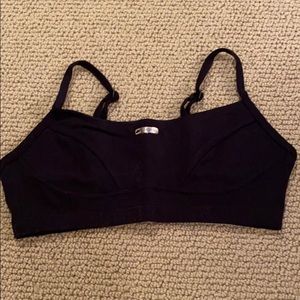 Blue Fish sports bra